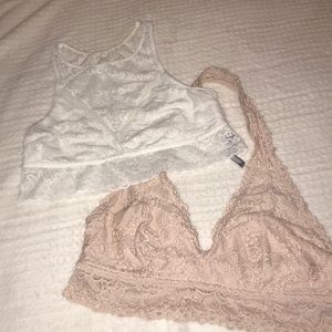 Aerie Bralette Bundle